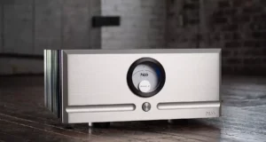 The $1,000 vs. $10,000 Power Amplifier: How Deep is the Audible Divide?
