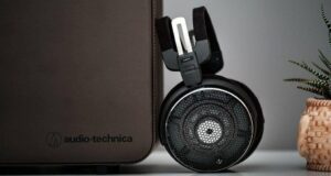 The Air Up There: An In-Depth Review of the Audio-Technica ATH-ADX5000
