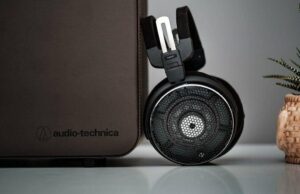 The Air Up There: An In-Depth Review of the Audio-Technica ATH-ADX5000