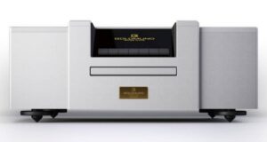 The Alchemist’s Transport: Goldmund Eidos Excellence and the Renaissance of the Silver Disc
