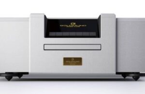 The Alchemist’s Transport: Goldmund Eidos Excellence and the Renaissance of the Silver Disc