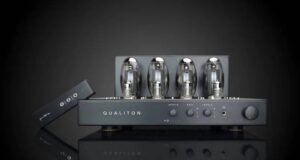 The Audio Hungary X200: A Masterful Integration of Classic Tube Design and Contemporary Functionality