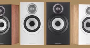 The B&W 607 S3 Review: A Compact Titan of Musicality