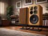 The California Return: A Definitive Monograph on the JBL L100 Classic 80th Anniversary Edition