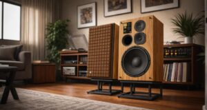 The California Return: A Definitive Monograph on the JBL L100 Classic 80th Anniversary Edition