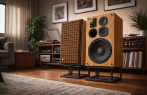 The California Return: A Definitive Monograph on the JBL L100 Classic 80th Anniversary Edition