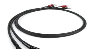 The Chord Leyline2XL Speaker Cable Review
