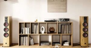 The DALI RUBIKORE 8 Review: A Deep Dive into Danish Audio Excellence