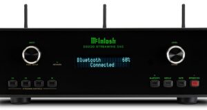 The DS200 DAC+: Is This McIntosh’s Ultimate Digital Source?