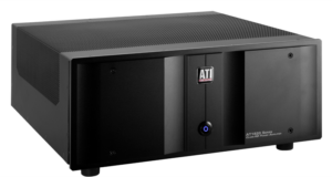 The Heavyweight Champion of Home Theater: A Deep-Dive Review of the ATI AT1827