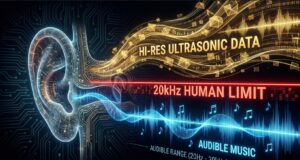 The Hi-Res Audio Myth: Can You Really Hear the Difference Above 16-bit/44.1kHz?