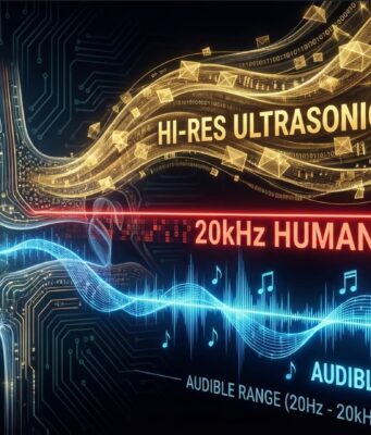 The Hi-Res Audio Myth: Can You Really Hear the Difference Above 16-bit/44.1kHz?