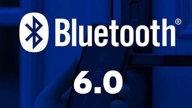 The Invisible Upgrade: How Bluetooth 6.0 Changes Everything
