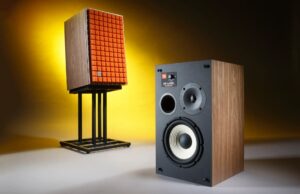 The JBL L82 Classic MK2 Review: Vintage Style, Vibrant Sound