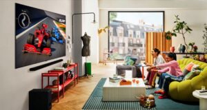 The LG C5 OLED Experience: Refining the Throne in a Quantum World