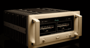 The Silent Thunder: A Definitive Audition of the Accuphase P-7500