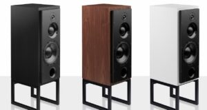 The Studio Standard: An In-Depth Review of the ATC SCM50ASL Loudspeaker