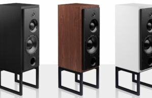 The Studio Standard: An In-Depth Review of the ATC SCM50ASL Loudspeaker