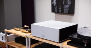The Taiko Audio Extreme Music Server: Redefining High-End Digital Music Streaming