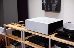The Taiko Audio Extreme Music Server: Redefining High-End Digital Music Streaming