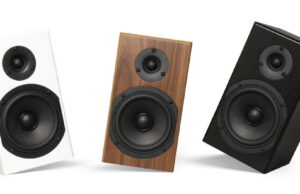 The Totem Acoustic LOON Monitor Review