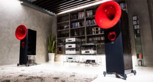 The Voice of Authority: A Review of the Avantgarde Uno SD