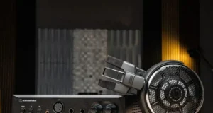 The Weight of Air: A Definitive Auditory Audit of the Audio-Technica ATH-ADX7000