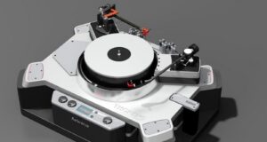 Thorens Unveils Its Ultimate Flagship Turntable — The New Reference
