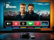 tvOS 27 Arrives with Hi-Res Lossless – and a Hint of What’s Coming in September