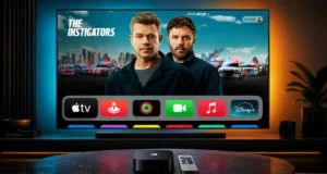 tvOS 27 Arrives with Hi-Res Lossless – and a Hint of What’s Coming in September