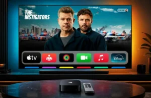 tvOS 27 Arrives with Hi-Res Lossless – and a Hint of What’s Coming in September