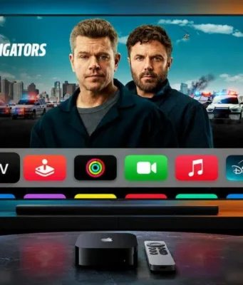 tvOS 27 Arrives with Hi-Res Lossless – and a Hint of What’s Coming in September