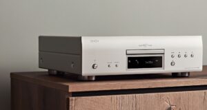 Upgrade to Audiophile Sound with the Denon DCD-1700NE