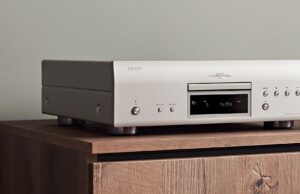 Upgrade to Audiophile Sound with the Denon DCD-1700NE