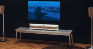 When Furniture Meets Dolby Atmos: B&O’s Beosound Premiere