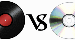 Why Do People in the CD Era Still Embrace Vinyl Records?