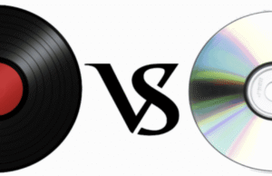 Why Do People in the CD Era Still Embrace Vinyl Records?
