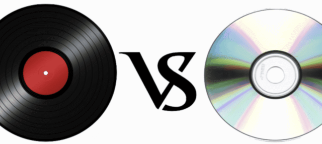 Why Do People in the CD Era Still Embrace Vinyl Records?