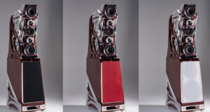 Writing the Future of Sound: The $788,000 Wilson Audio Autobiography