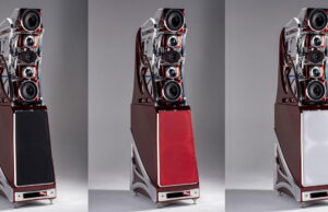 Writing the Future of Sound: The $788,000 Wilson Audio Autobiography
