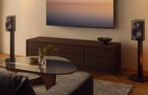 Yamaha NX-70A: Yamaha’s First Wireless Speakers in 10 Years