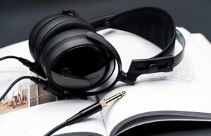 Yamaha YH-C3000: Refined Closed-Back Realism